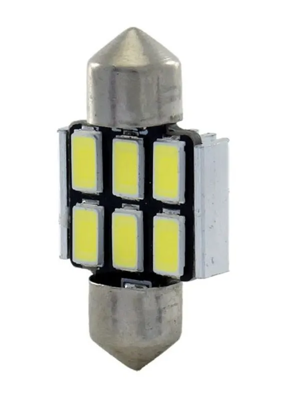 Nejlepší Volba LED světlo RMS 246511045 31mm 150 lumenů bílý canbus