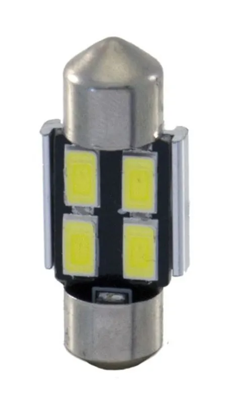 LED světlo RMS 246511055 36mm 100 lumenů bílý canbus Nová Kolekce
