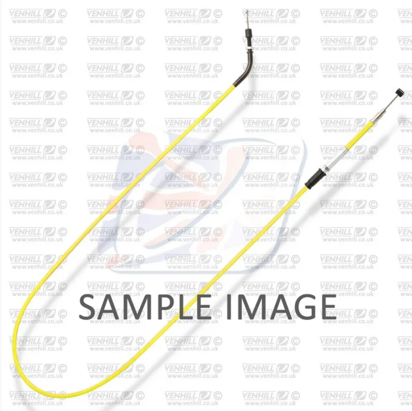 Sleva Lanko spojky Venhill G02-3-002/YEL featherlight