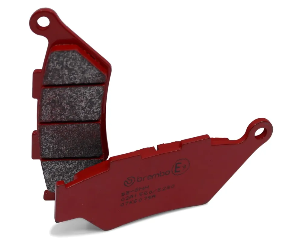 Brzdové destičky BREMBO 07KS07SA Aktuální