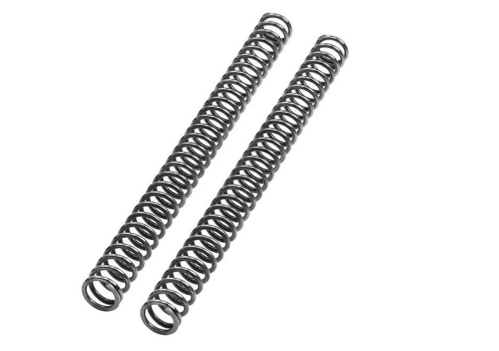 Bezpečná Platba Pružiny přední vidlice sada BITUBO K= 0.42