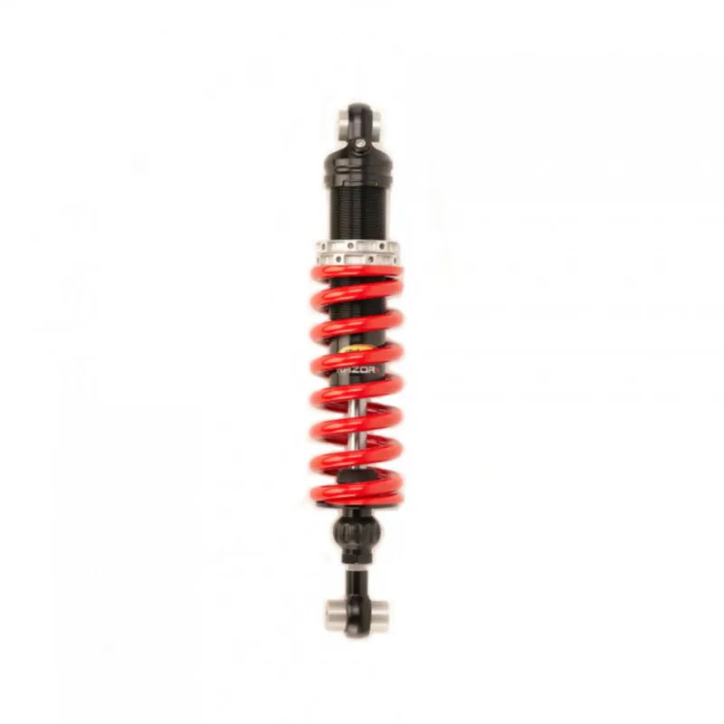 Tlumič K-TECH RAZOR-R LITE 287SD-017-150-091 Horká Nabídka