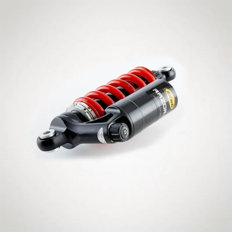 Finální Výprodej Tlumič K-TECH RAZOR-R 293S-019-205-005 OHVALE GP 265mm +8/-0mm