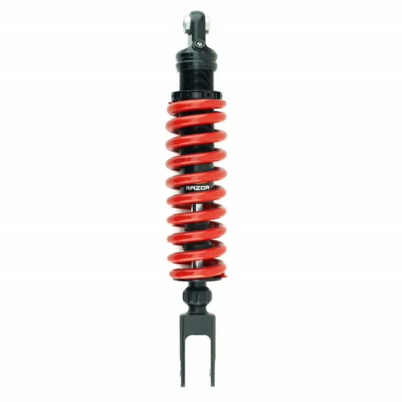Speciální Cena Tlumič K-TECH RAZOR-R LITE 287SD-017-130-006