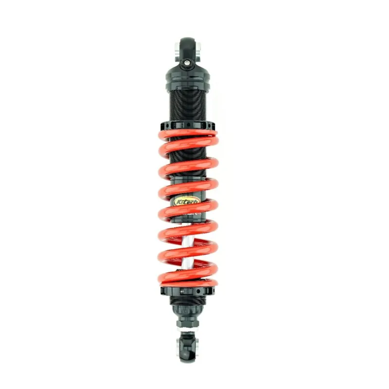 Cenový Hit Tlumič K-TECH RAZOR-R LITE 287SD-021-270-025 80-95kg