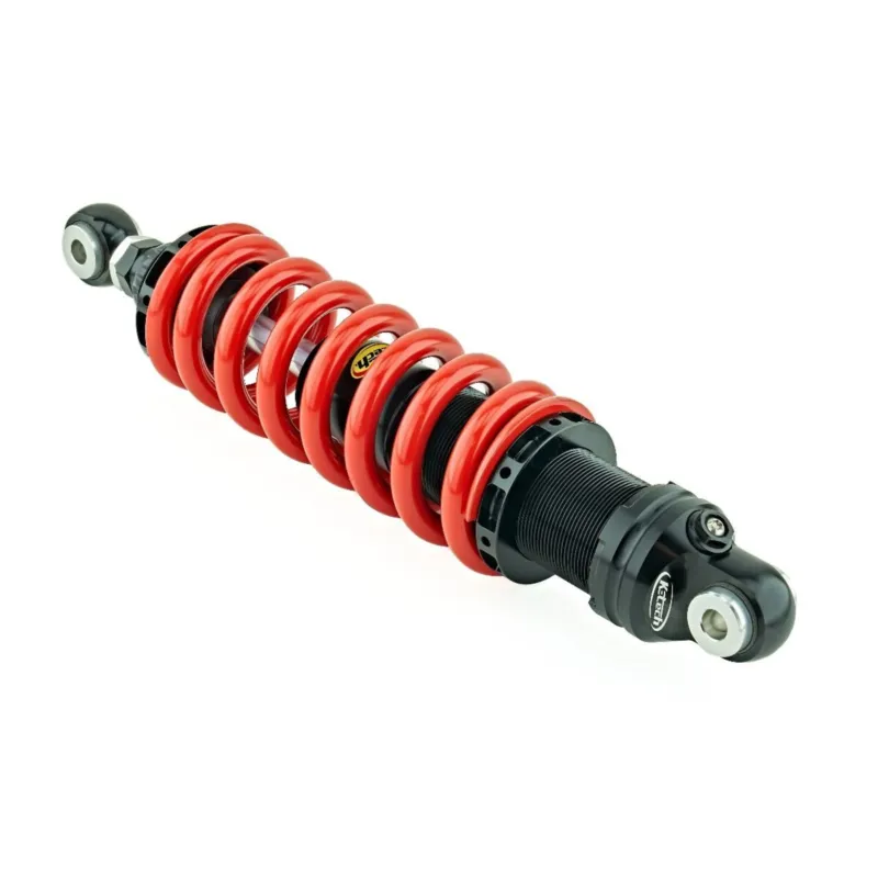 Tlumič K-TECH RAZOR-R LITE 287SD-021-270-026 95-110kg Top Prodej