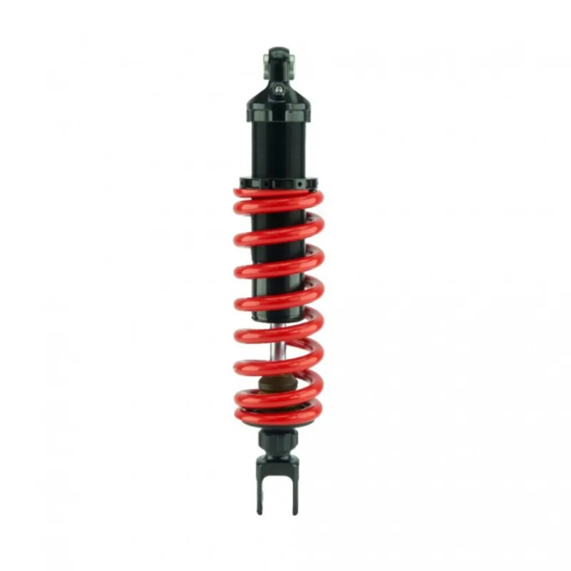 Tlumič K-TECH RAZOR-R LITE EVO 246-021-130-007ES 95-110kg Bezpečná Platba