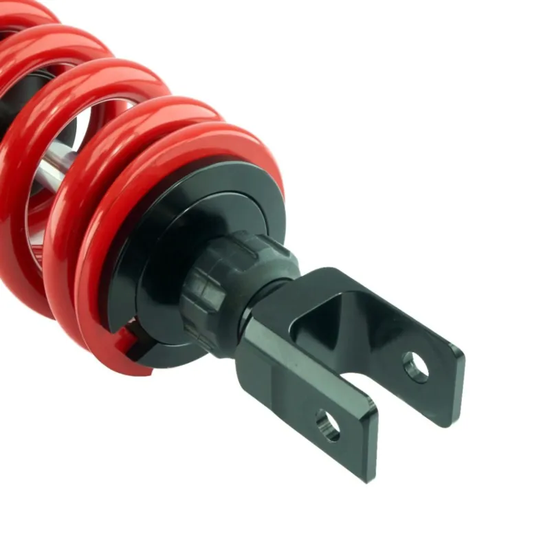 Akce Tlumič K-TECH RAZOR-R LITE EVO 246-021-130-008ES 110-125kg