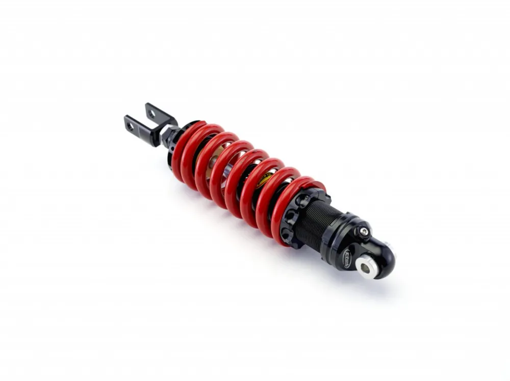 Tlumič K-TECH RAZOR-R LITE 287SD-018-150-005 Speciální Cena