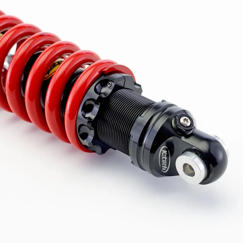 Objednat Nyní Zadní tlumič K-TECH RAZOR-R LITE 287SD-013-270-007