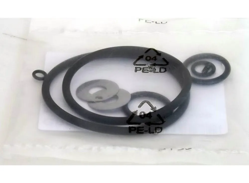 Nejprodávanější Repasní sada BITUBO kompaktní hydraulické nastavení předpětí