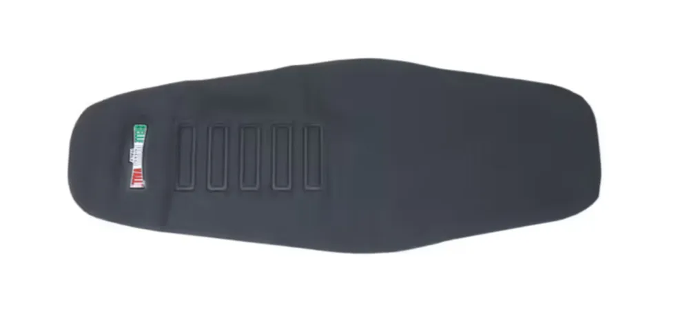 Potah sedla ATHENA WAVE SDV011W černý Sleva