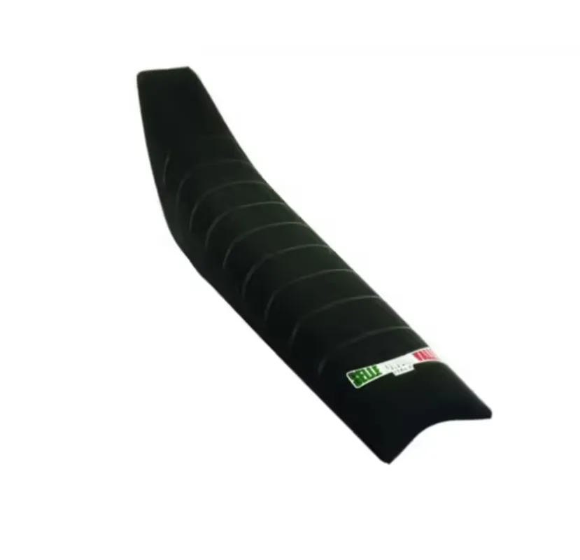 Oblíbený Potah sedla ATHENA SHARK SDV002S černý