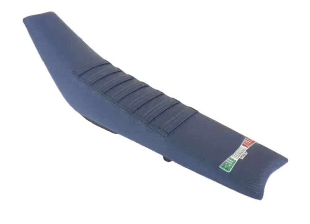 Potah sedla ATHENA FACTORY SDV011FB modrá Ověřený