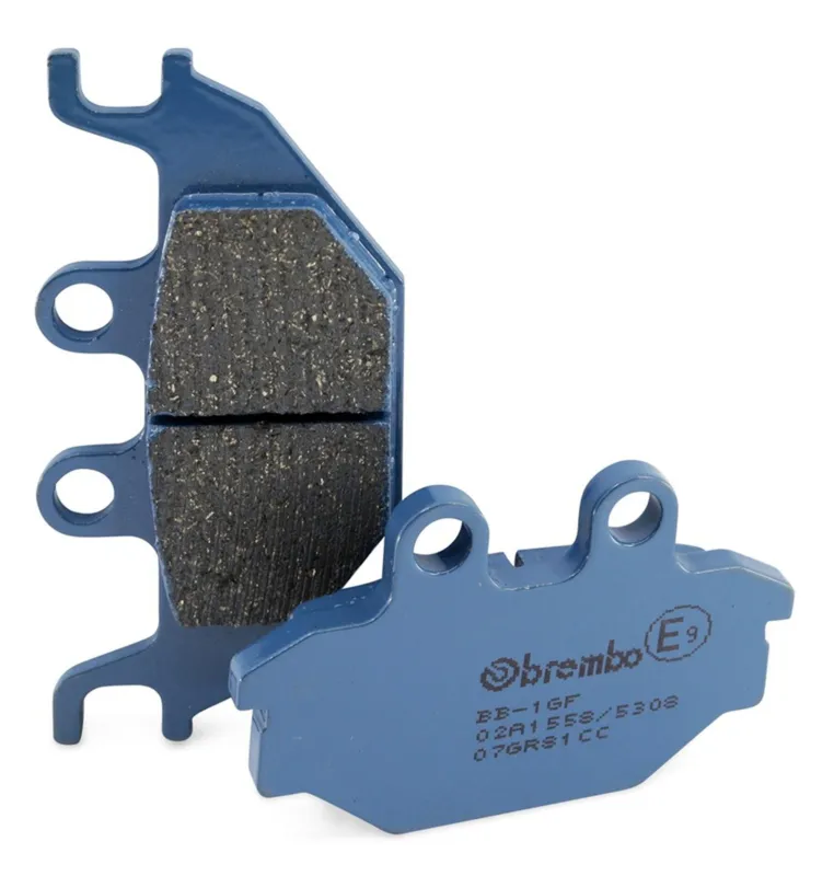 Brzdové destičky BREMBO 07GR81CC CC ROAD Super Cena