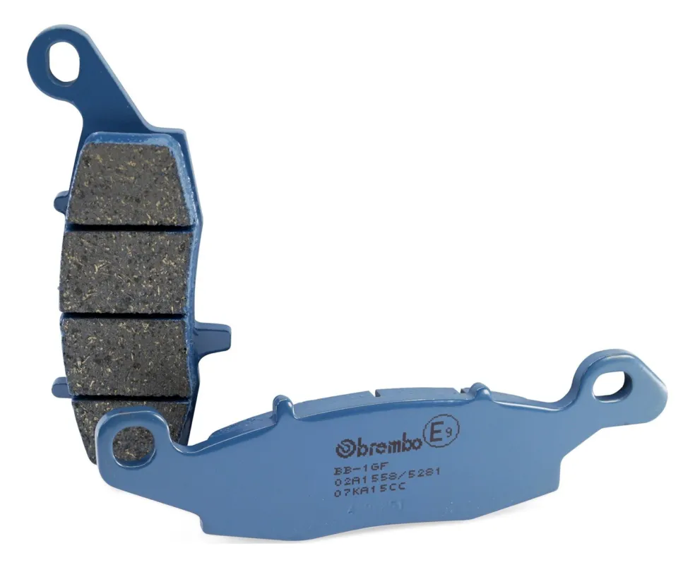 Brzdové destičky BREMBO 07KA15CC CC ROAD Ihned K Objednání