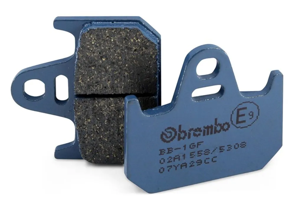 Brzdové destičky BREMBO 07YA29CC CC ROAD Cenová Bomba