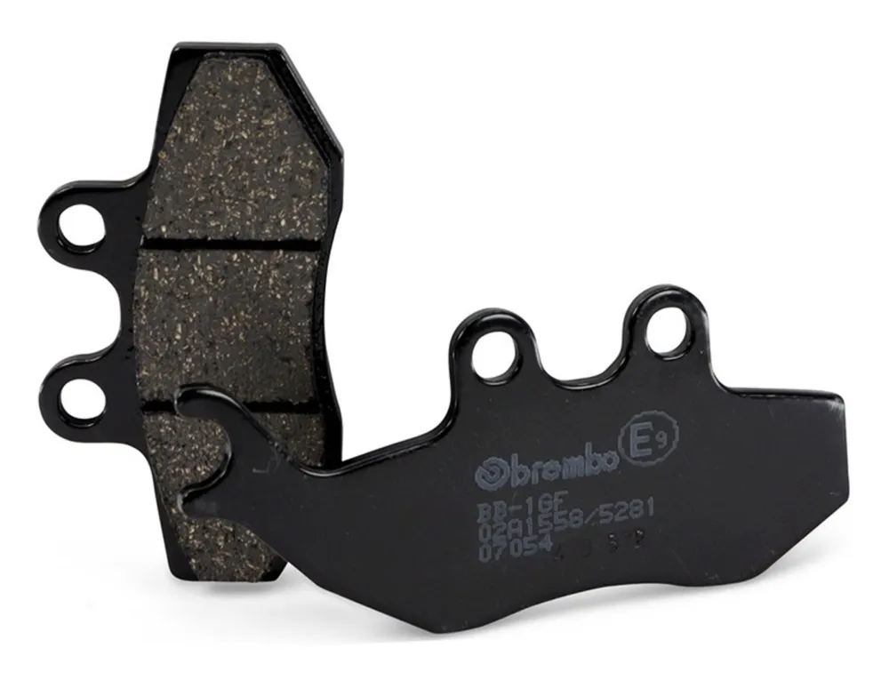 Must-Have Brzdové destičky BREMBO 07054 Brzdové destičky pro skútry CC