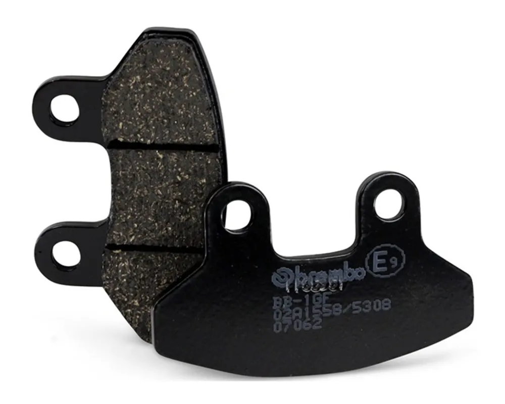 Vysoce Kvalitní Brzdové destičky BREMBO 07062 Brzdové destičky pro skútry CC
