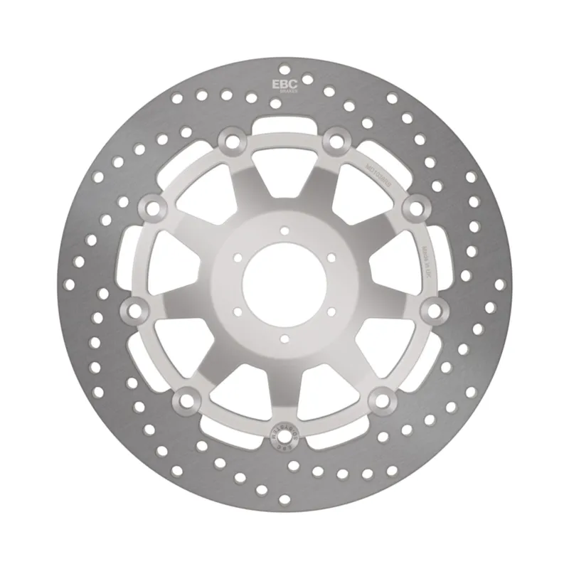 Rychlé Dodání Brzdový kotouč EBC MD1038RS