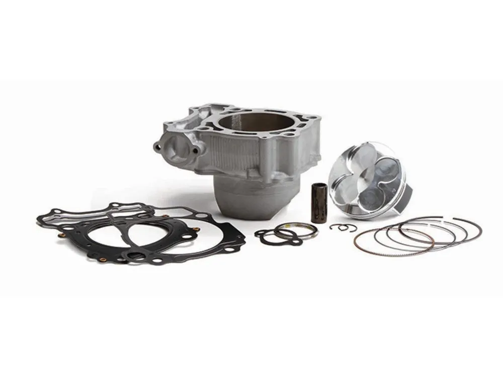 Cenový Hit Sada válců s velkým průměrem CYLINDER WORKS 11005-K01 99mm