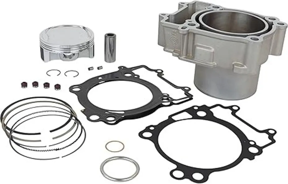 Big Bore Cylinder Kit CYLINDER WORKS 61005-K01 104mm Top Prodej