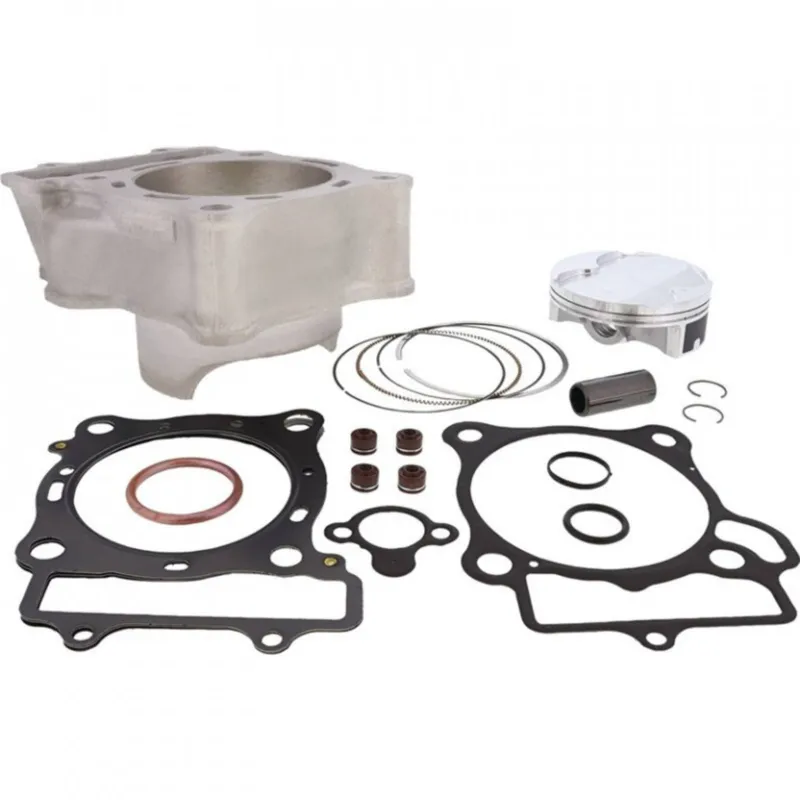 Přímo Od Výrobce Big Bore Cylinder Kit CYLINDER WORKS CW11011K02 82mm