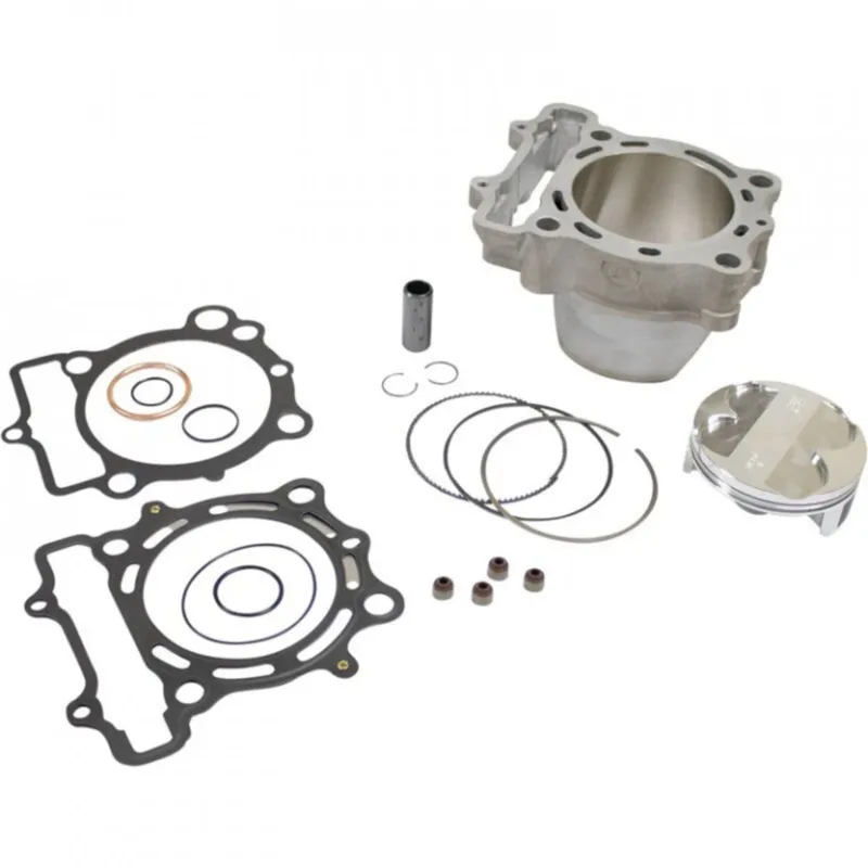 Značkový Big Bore Cylinder Kit CYLINDER WORKS CW31016K01 81mm