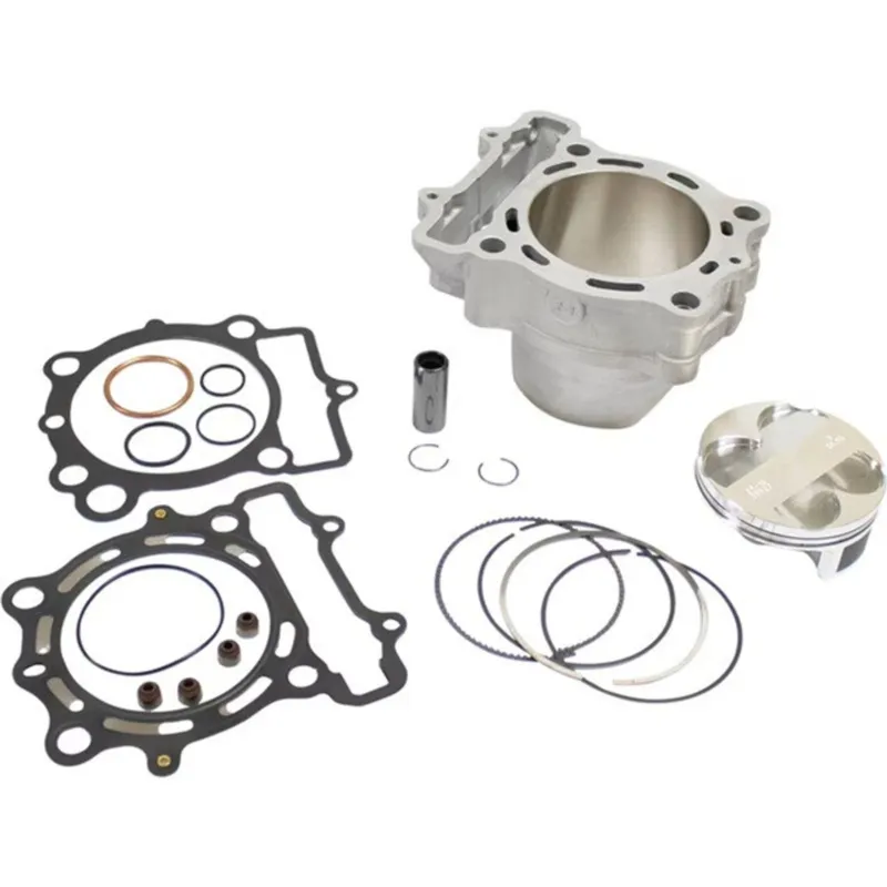 Sleva Big Bore Cylinder Kit CYLINDER WORKS CW31017K01 81mm