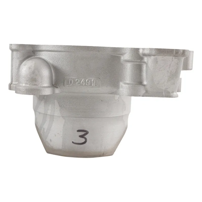 Zlevněný Válec standardního průměru CYLINDER WORKS 30006 77mm