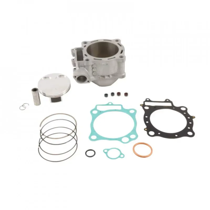 Bezpečná Platba Sada válce standardního průměru CYLINDER WORKS 10002-K02 96mm