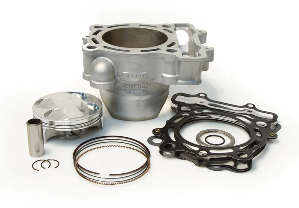 Autentický Sada válce standardního průměru CYLINDER WORKS 30006-K02 77mm
