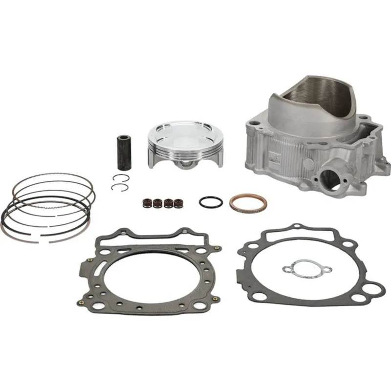 Sada válce standardního průměru CYLINDER WORKS CW20014K01 Objednat Nyní