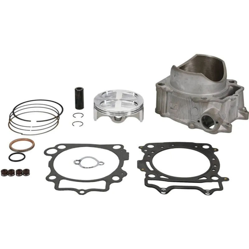 Sada válce standardního průměru CYLINDER WORKS CW20014K01HC Odeslání Ihned