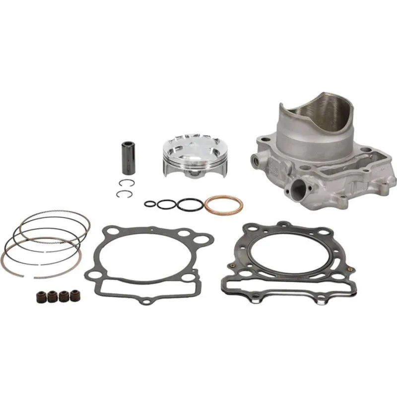 Rychlé Dodání Sada válce standardního průměru CYLINDER WORKS CW40005K01