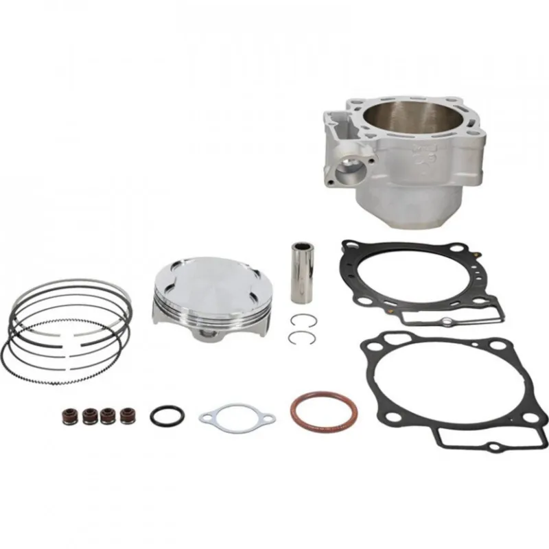 Nejlepší Volba Sada válce standardního průměru CYLINDER WORKS 10010-K04 96mm