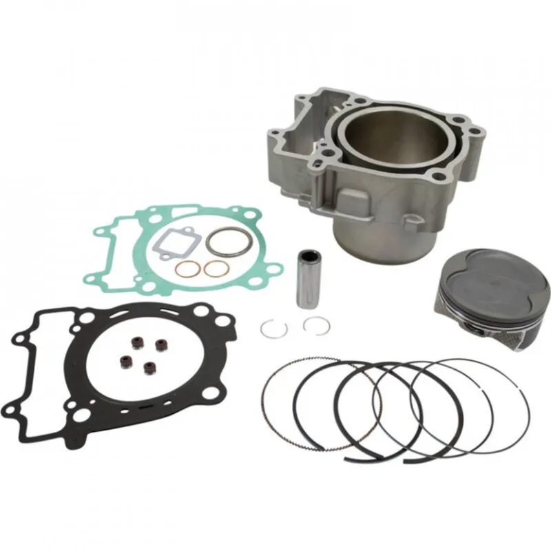 Must-Have Sada válce standardního průměru CYLINDER WORKS 60005-K01 99mm