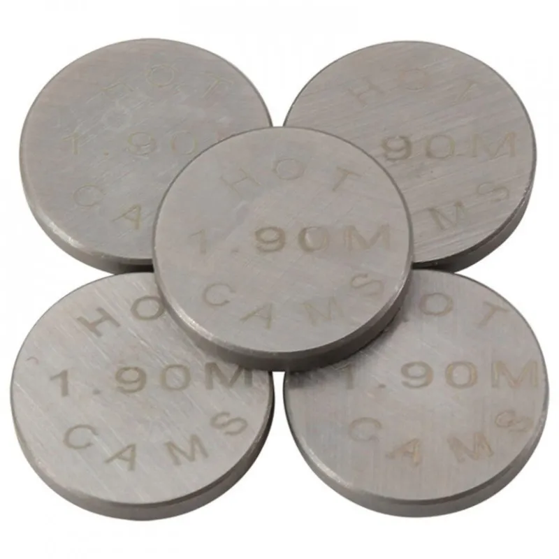 Vysoce Kvalitní Podložka HOT CAMS 5PK1300190 5pk (průměr 13.00 mm, tloušťka 19.0 mm)