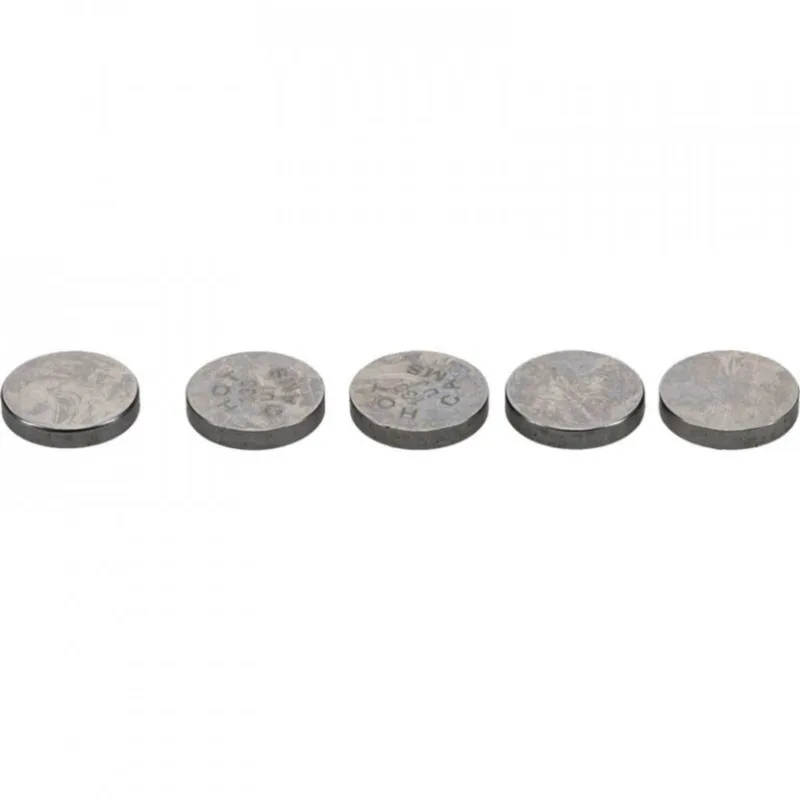 Podložka HOT CAMS 5PK748130 5pk (průměr 7.48 mm, tloušťka 13.0 mm) Speciální Cena