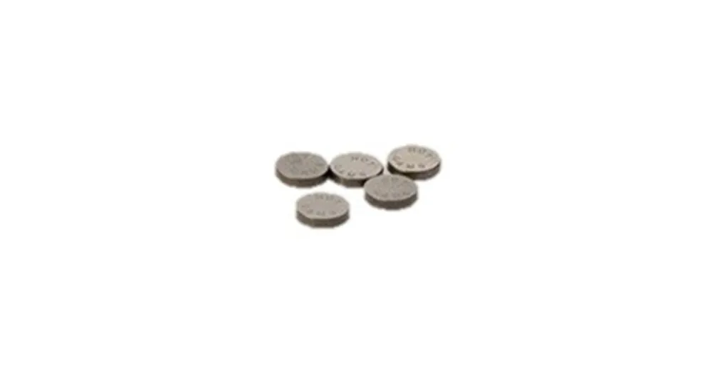 Podložka HOT CAMS 5PK890224 5pk (průměr 8.90 mm, tloušťka 22.4 mm) Přímo Od Výrobce