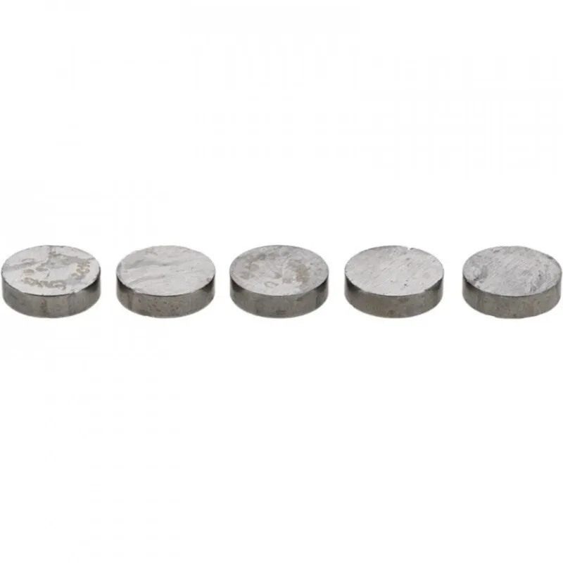 Podložka HOT CAMS 5PK890236 5pk (průměr 8.90 mm, tloušťka 23.6 mm) Originální