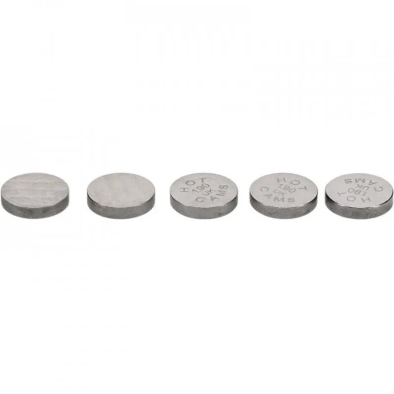 Horká Nabídka Podložka HOT CAMS 5PK948190 5pk (průměr 9.48 mm, tloušťka 19.0 mm)