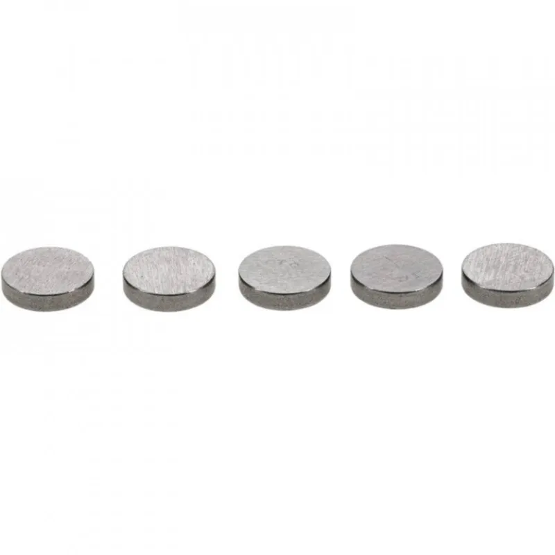 Zlevněný Podložka HOT CAMS 5PK948210 5pk (průměr 9.48 mm, tloušťka 21.0 mm)