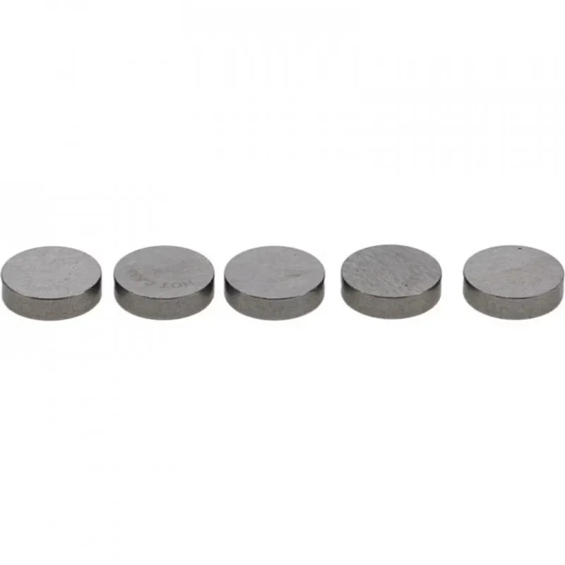Přímo Od Výrobce Podložka HOT CAMS 5PK948245 5pk (průměr 9.48 mm, tloušťka 24.5 mm)