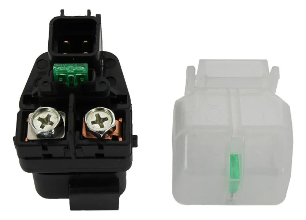 Must-Have Solenoid - remote ARROWHEAD SMU6090