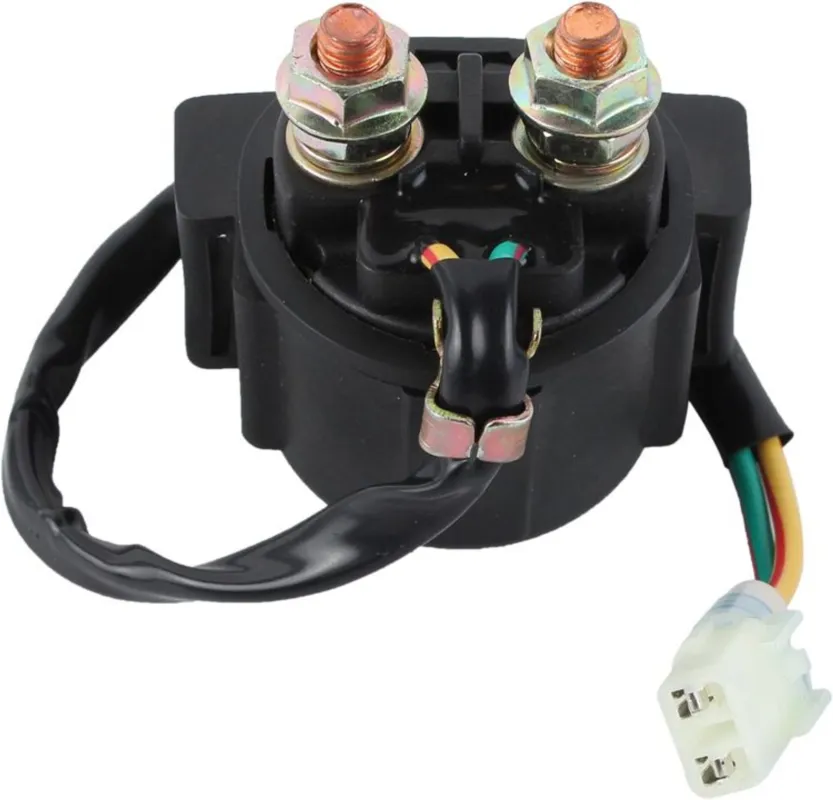 Expresní Doručení Solenoid - remote ARROWHEAD SMU6093