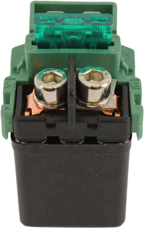 Nakupujte Hned Solenoid - remote ARROWHEAD SMU6096