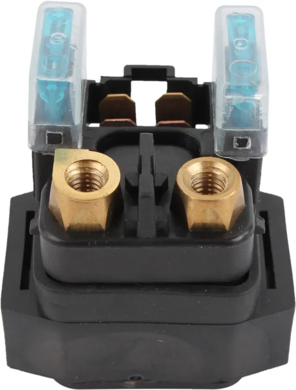 Expresní Doručení Solenoid - remote ARROWHEAD SMU6110