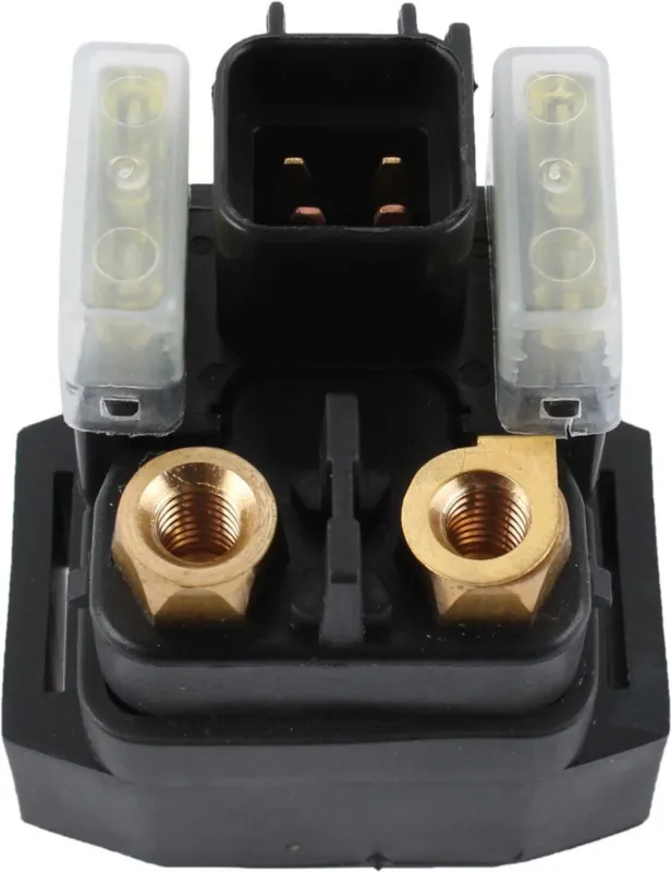 Bezpečná Platba Solenoid - remote ARROWHEAD SMU6118