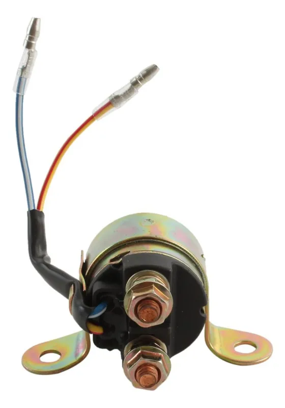 Solenoid - remote ARROWHEAD SMU6145 Časově Omezené